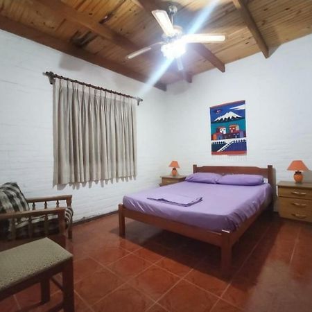 Casablanca San Francisco - Habitaciones Privadas ปีรีอาโปลิส ภายนอก รูปภาพ