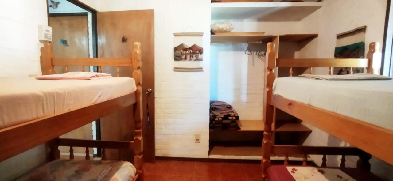 Casablanca San Francisco - Habitaciones Privadas ปีรีอาโปลิส ภายนอก รูปภาพ