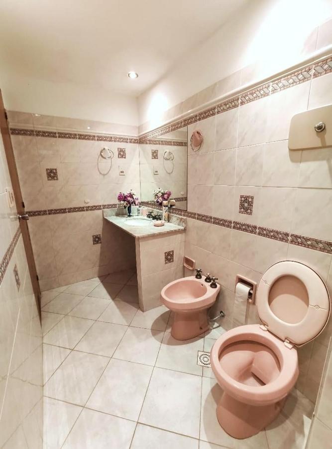 Casablanca San Francisco - Habitaciones Privadas ปีรีอาโปลิส ภายนอก รูปภาพ