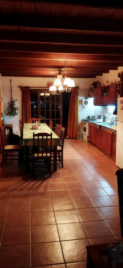 Casablanca San Francisco - Habitaciones Privadas ปีรีอาโปลิส ภายนอก รูปภาพ