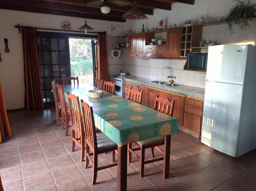 Casablanca San Francisco - Habitaciones Privadas ปีรีอาโปลิส ภายนอก รูปภาพ