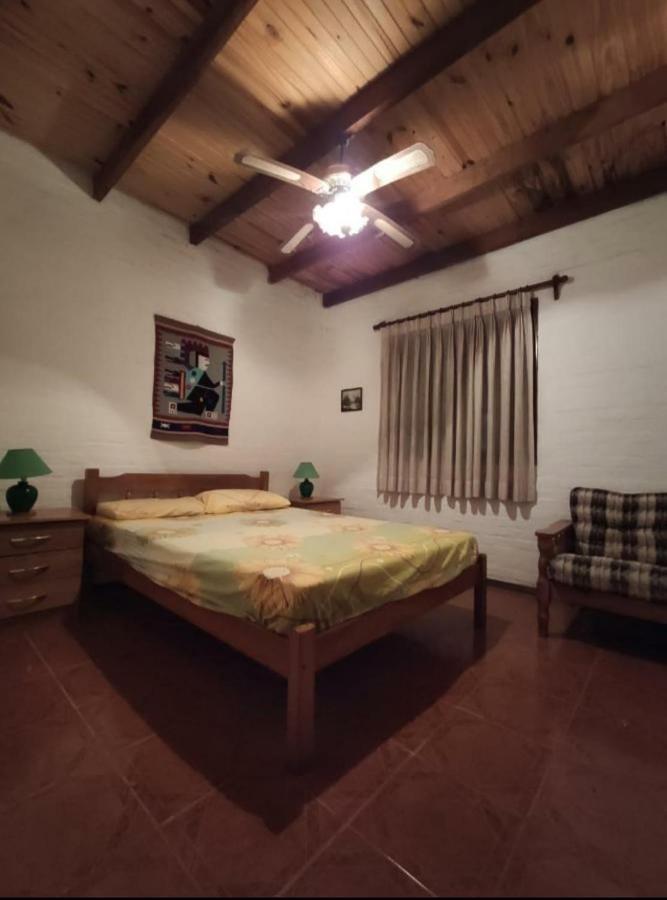 Casablanca San Francisco - Habitaciones Privadas ปีรีอาโปลิส ภายนอก รูปภาพ