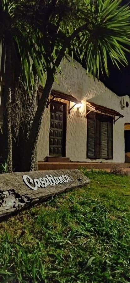 Casablanca San Francisco - Habitaciones Privadas ปีรีอาโปลิส ภายนอก รูปภาพ