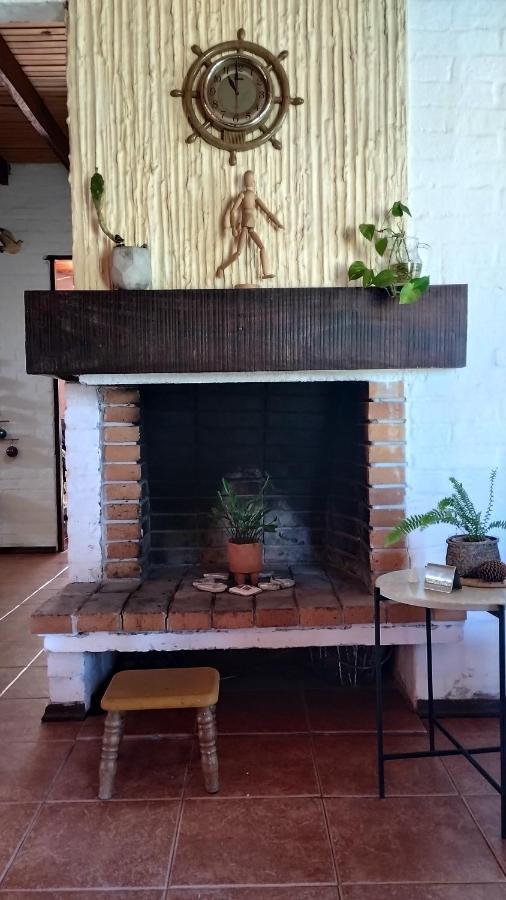 Casablanca San Francisco - Habitaciones Privadas ปีรีอาโปลิส ภายนอก รูปภาพ
