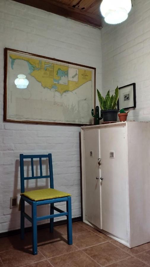 Casablanca San Francisco - Habitaciones Privadas ปีรีอาโปลิส ภายนอก รูปภาพ