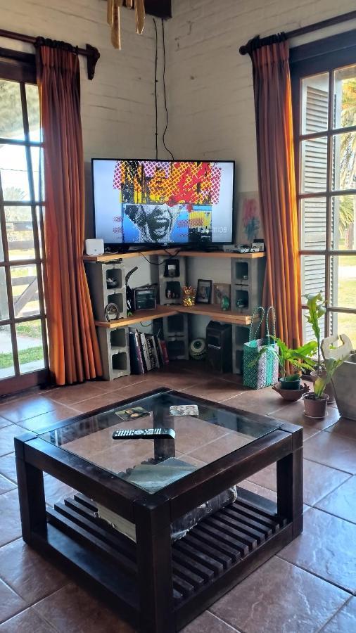 Casablanca San Francisco - Habitaciones Privadas ปีรีอาโปลิส ภายนอก รูปภาพ