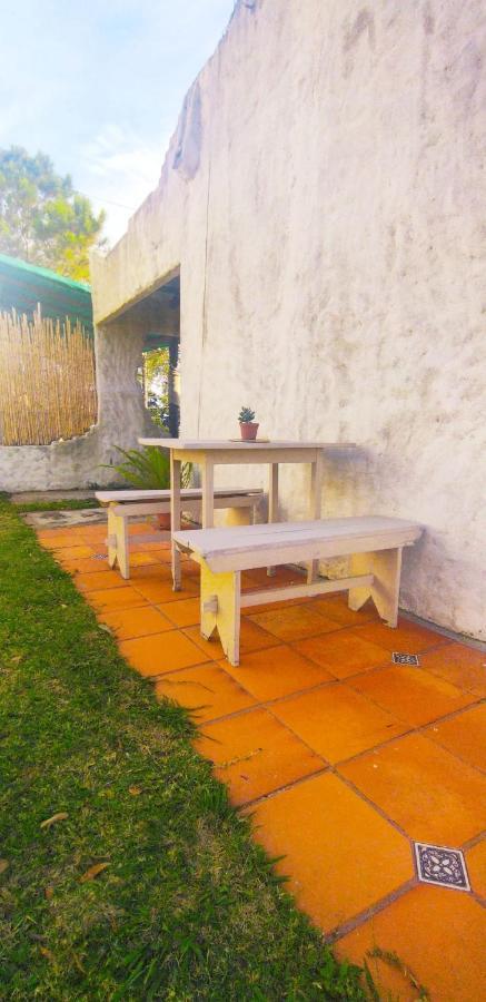 Casablanca San Francisco - Habitaciones Privadas ปีรีอาโปลิส ภายนอก รูปภาพ